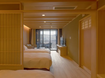 Hotel Shikinoyakata Hakone Ashinoko