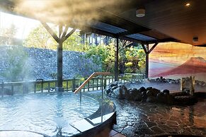 Hotel Mori no Kaze Hakone Sengokuhara