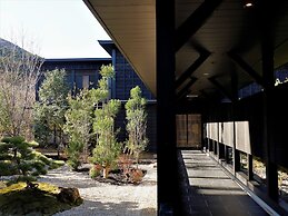Hotel Mori no Kaze Hakone Sengokuhara