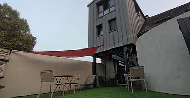 GITE DE BONNEVILLE