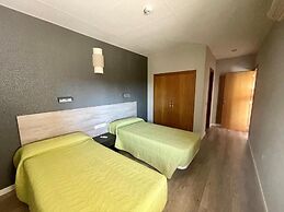 Costa Blanca Explore Hotel