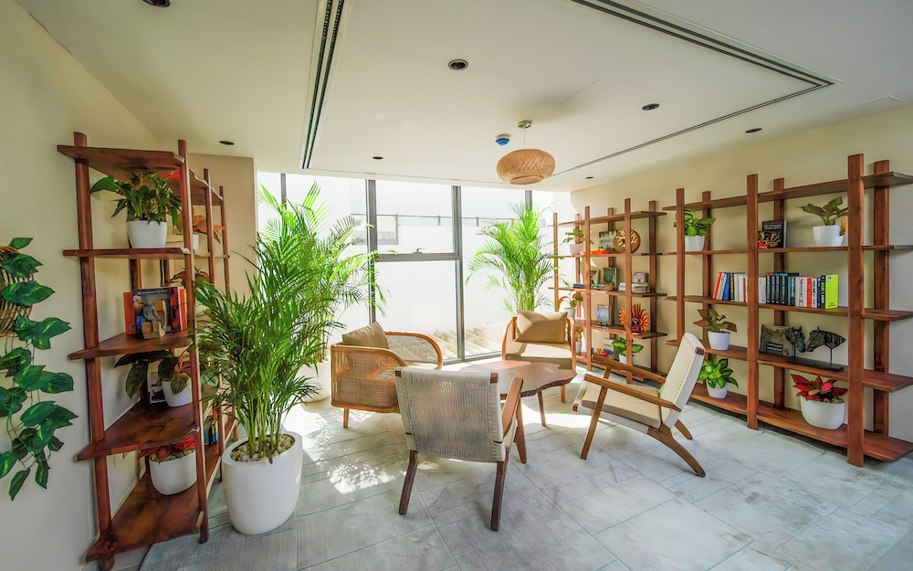 Nas House Private Villas