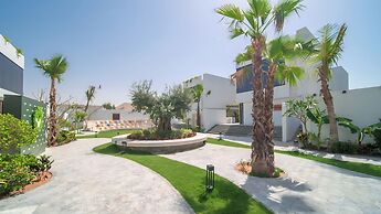 Nas House Private Villas