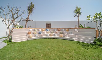 Nas House Private Villas