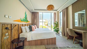 Nas House Private Villas