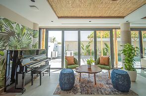 Nas House Private Villas