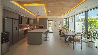 Nas House Private Villas