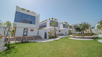 Nas House Private Villas