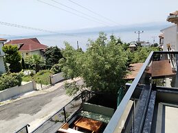 Ceviz Pansiyon