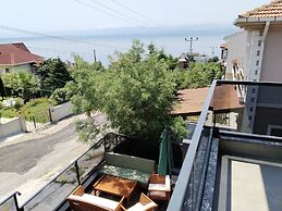 Ceviz Pansiyon