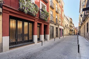 Oso Madrid Studios