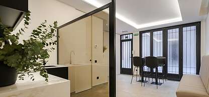 Oso Madrid Studios