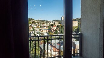 Tm Apart Hotel
