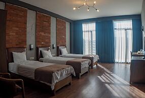 Tm Apart Hotel