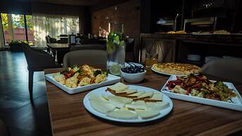 Tm Apart Hotel