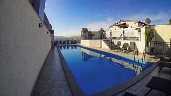 Tm Apart Hotel