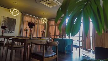 Tm Apart Hotel