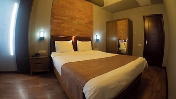 Tm Apart Hotel