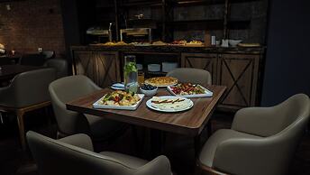 Tm Apart Hotel