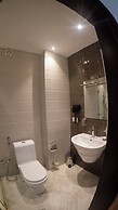 Tm Apart Hotel