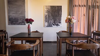 Tm Apart Hotel