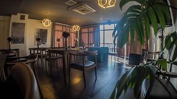 Tm Apart Hotel