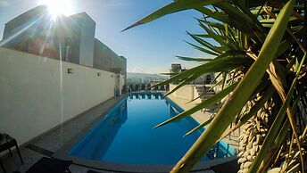 Tm Apart Hotel