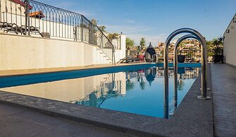Tm Apart Hotel