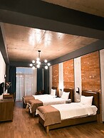 Tm Apart Hotel