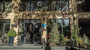 Tm Apart Hotel