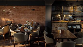 Tm Apart Hotel
