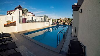 Tm Apart Hotel
