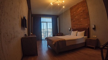 Tm Apart Hotel