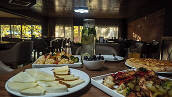 Tm Apart Hotel