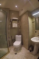 Tm Apart Hotel