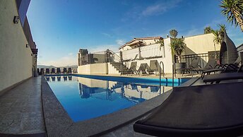 Tm Apart Hotel