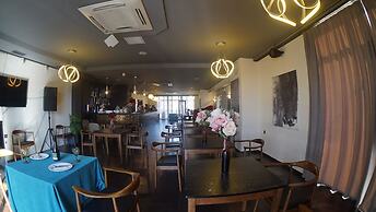 Tm Apart Hotel