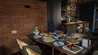 Tm Apart Hotel