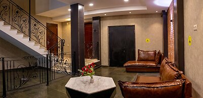 Tm Apart Hotel