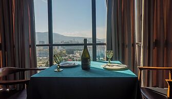 Tm Apart Hotel