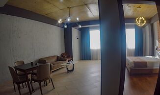 Tm Apart Hotel