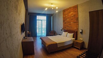 Tm Apart Hotel