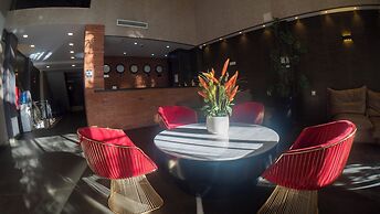 Tm Apart Hotel