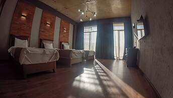 Tm Apart Hotel