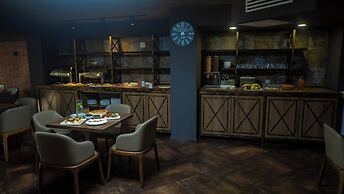 Tm Apart Hotel