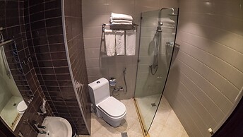 Tm Apart Hotel