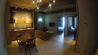 Tm Apart Hotel