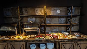 Tm Apart Hotel