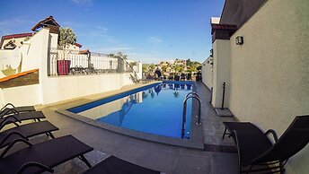 Tm Apart Hotel