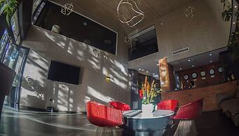 Tm Apart Hotel